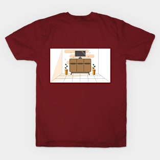 family room T-Shirt